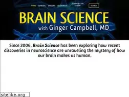 Sites similar to brainsciencepodcast.com