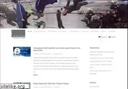 Sites similar to brainscript.de