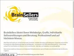 Sites similar to brainsellers.de