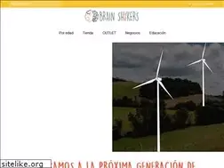 Sites similar to brainshakers.es