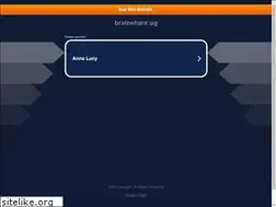 Sites similar to brainshare.ug