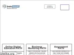 Sites similar to brainsharecoach.com