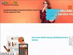 Sites similar to brainshareweb.com
