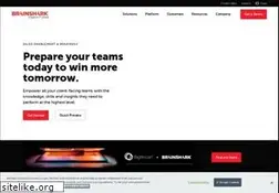 Sites similar to brainshark.com