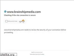 Sites similar to brainshipmedia.com