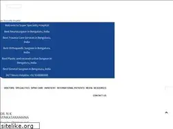 Sites similar to brainshospital.com