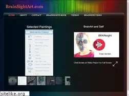 Sites similar to brainsightart.com