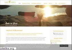 Sites similar to brainsisters.at