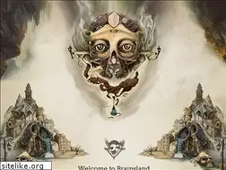 Sites similar to brainsland.com
