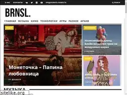 Sites similar to brainsly.net