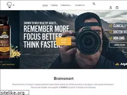 Sites similar to brainsmart.at