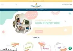 Sites similar to brainsmith.in