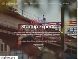 Sites similar to brainsmiths.com
