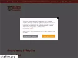 Sites similar to brainsnursery.com