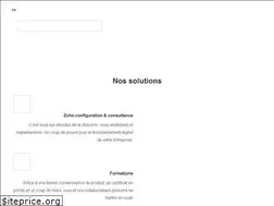 Sites similar to brainsolutions.be