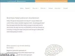 Sites similar to brainspa.nl