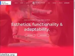 Sites similar to brainspace.sa