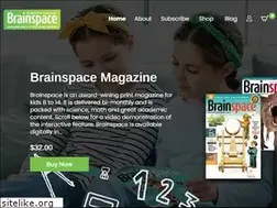 Sites similar to brainspacemagazine.com