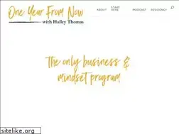 Sites similar to brainspaceoptimized.com