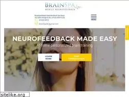 Sites similar to brainspamobile.com