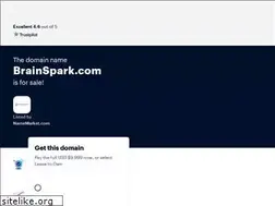 Sites similar to brainspark.com