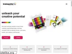 Sites similar to brainsparker.com