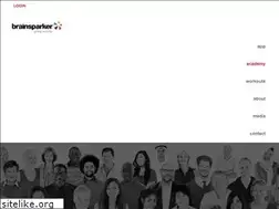 Sites similar to brainsparkeracademy.com