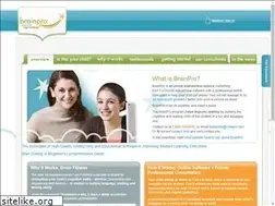 Sites similar to brainsparklearning.com