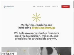 Sites similar to brainsparks.ph