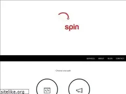 Sites similar to brainspin.com
