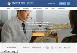 Sites similar to brainspinesurgery.com