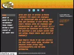 Sites similar to brainsportz.com