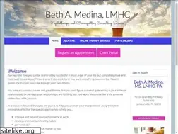 Sites similar to brainspottingjax.com