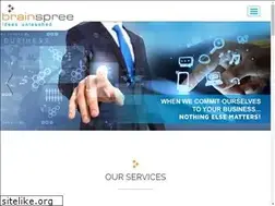 Sites similar to brainspree.com