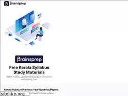 Sites similar to brainsprep.com