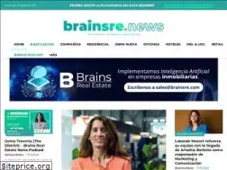 Sites similar to brainsre.news
