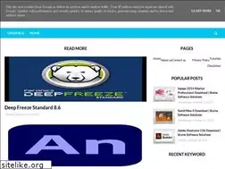 Sites similar to brainssoftwaresolutions.blogspot.com