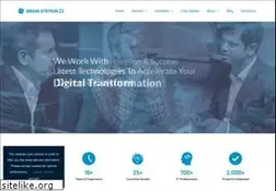 Sites similar to brainstation-23.com
