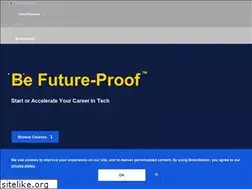 Sites similar to brainstation.io