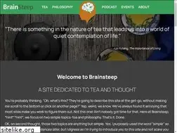 Sites similar to brainsteep.com