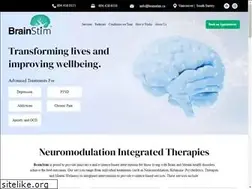 Sites similar to brainstim.ca