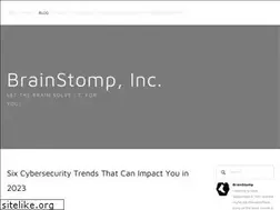 Sites similar to brainstomp.com