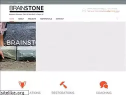 Sites similar to brainstone.net