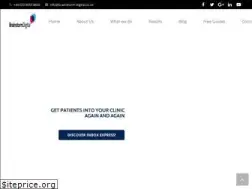 Sites similar to brainstorm-digital.co.uk