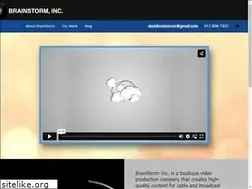 Sites similar to brainstorm-inc.com