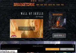 Sites similar to brainstorm-web.net