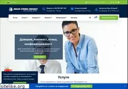 Sites similar to brainstorm.bg