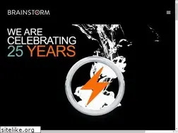Sites similar to brainstorm.global