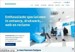 Sites similar to brainstorm.nl