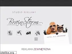 Sites similar to brainstorm.pl